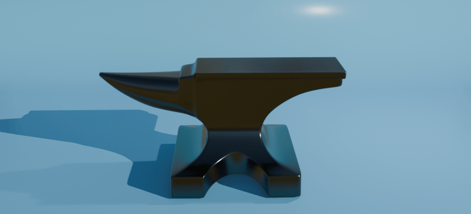 Blender part 10 –&nbsp;Textures