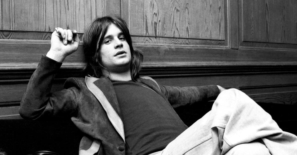 Ozzy Osbourne (1948-2025)