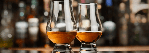 Whisky chemistry