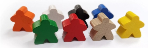 If Leonardo da Vinci played board games