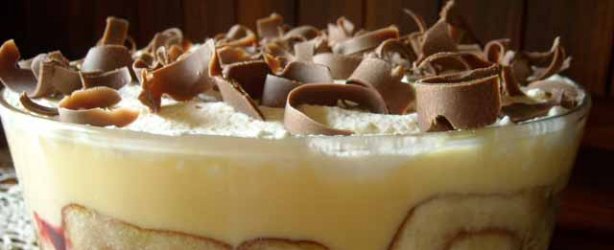 Terry Pratchett and unconsidered trifles