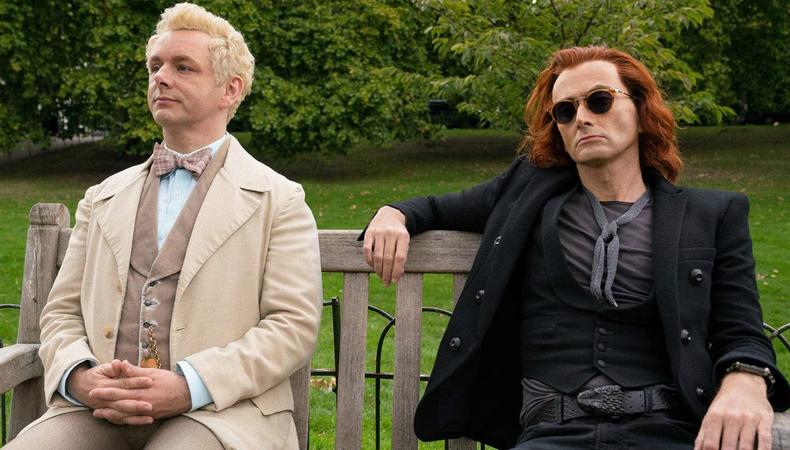 Is Michael Sheen the worst human alive?