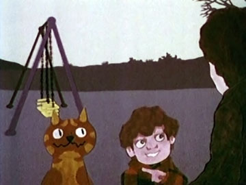PIFs: Little shorts of horror